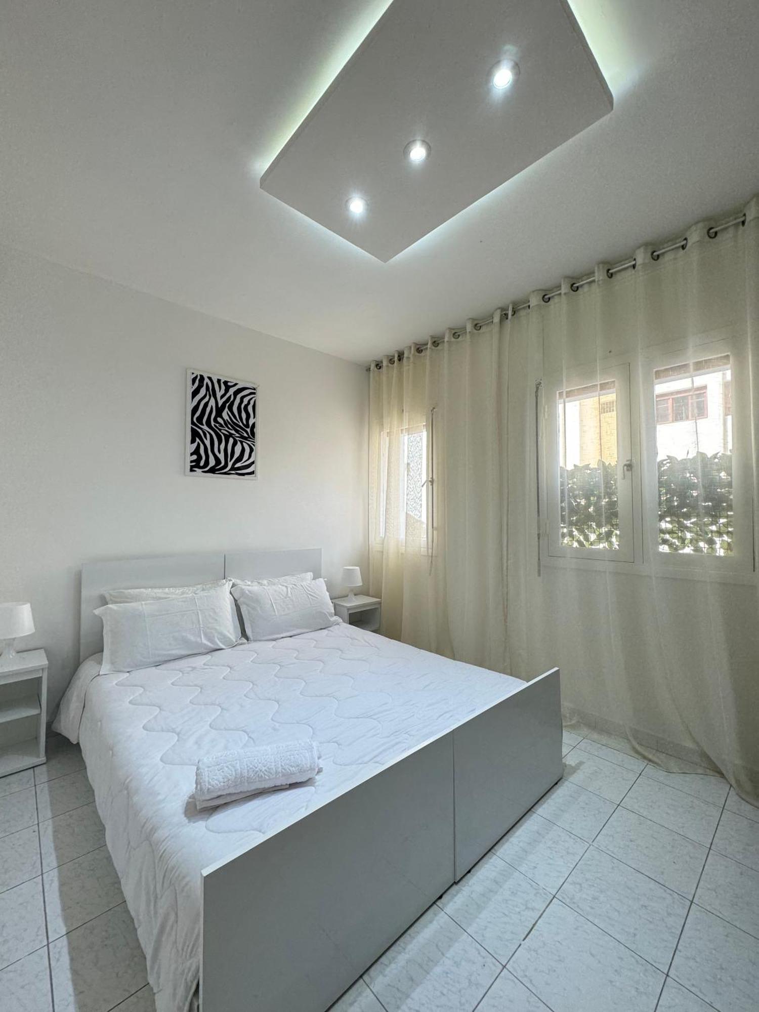 Suitouiss - Agdal - Studio En Plein Coeur De Rabat A 5 Minutes Du Grand Mall Arribat Center - Centre Ville Экстерьер фото