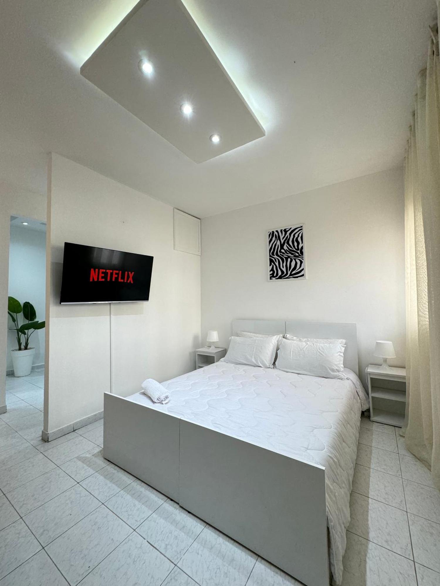 Suitouiss - Agdal - Studio En Plein Coeur De Rabat A 5 Minutes Du Grand Mall Arribat Center - Centre Ville Экстерьер фото