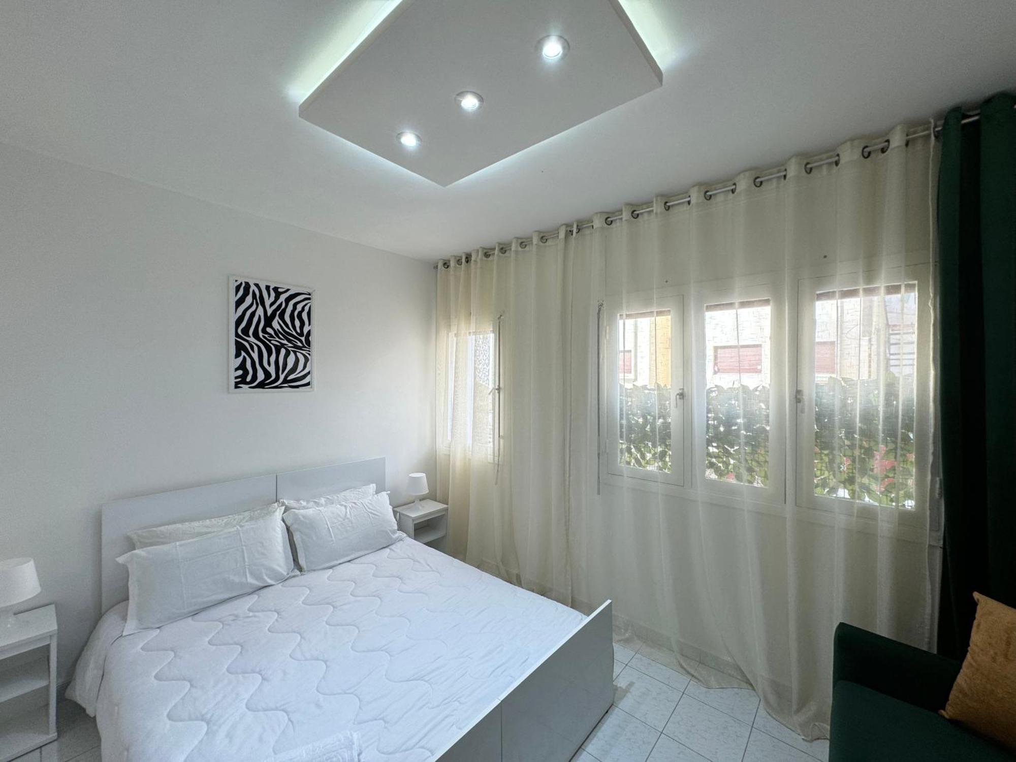 Suitouiss - Agdal - Studio En Plein Coeur De Rabat A 5 Minutes Du Grand Mall Arribat Center - Centre Ville Экстерьер фото